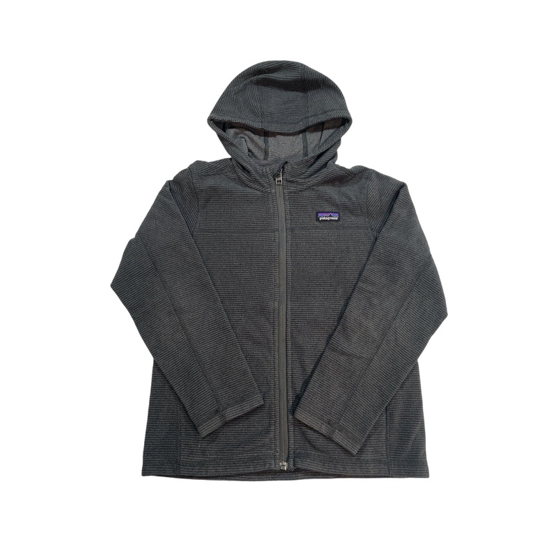 Boys Oakes Hoody