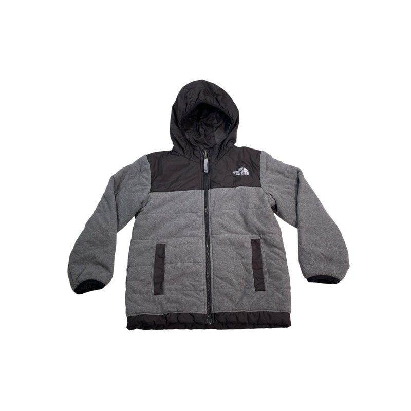 Boys Reversible True Or False Jacket