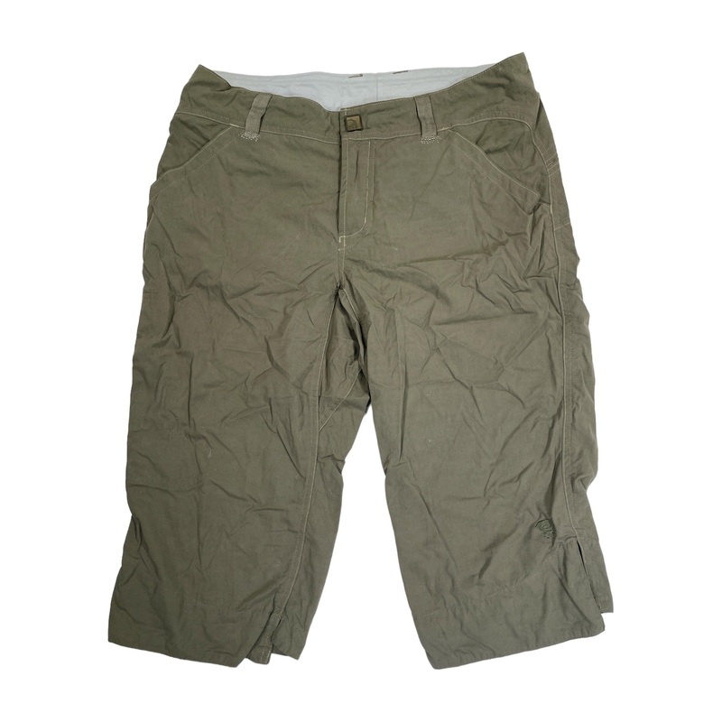 Ellinor Capri Pants