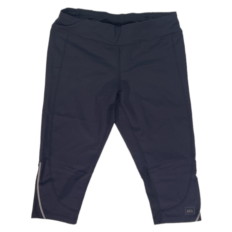 Fleet Capri Pants