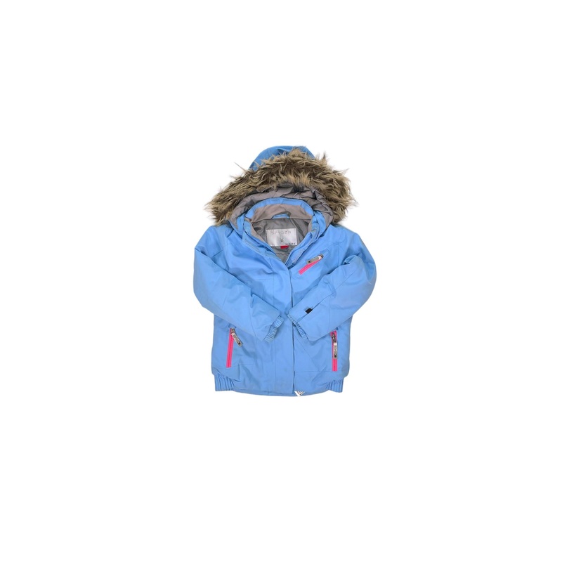 Girls Bitsy Lola Jacket