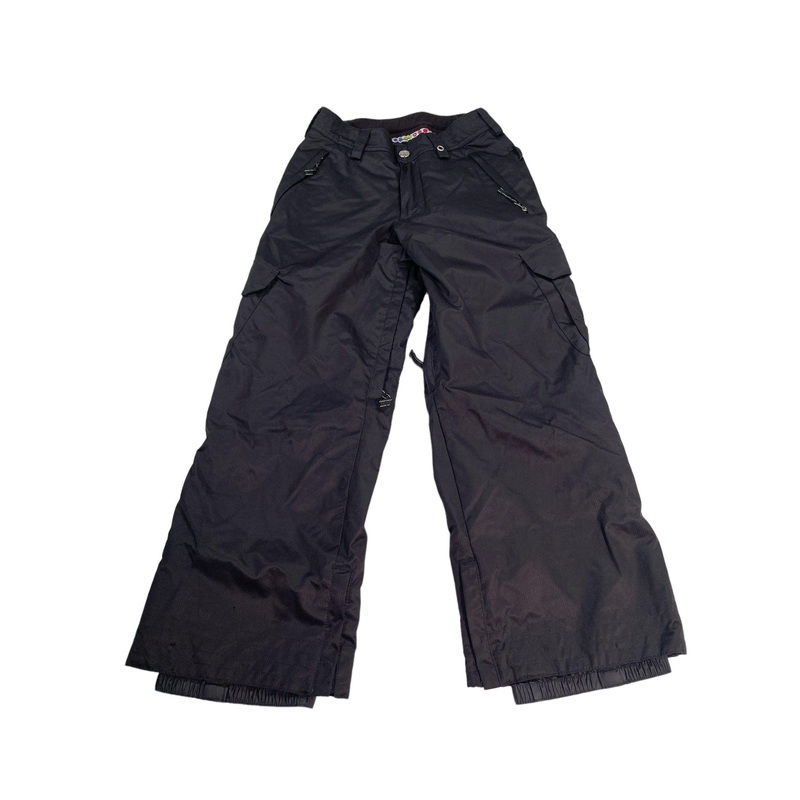 Kids Elite Cargo Pant