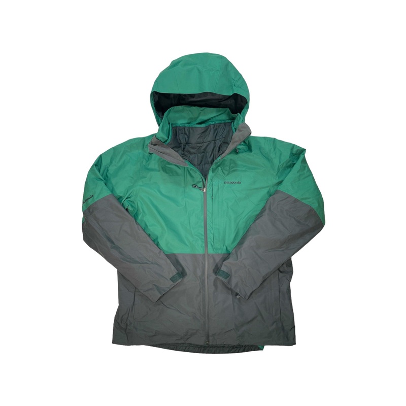 Men's Snowshot 3-in-1 Jacket