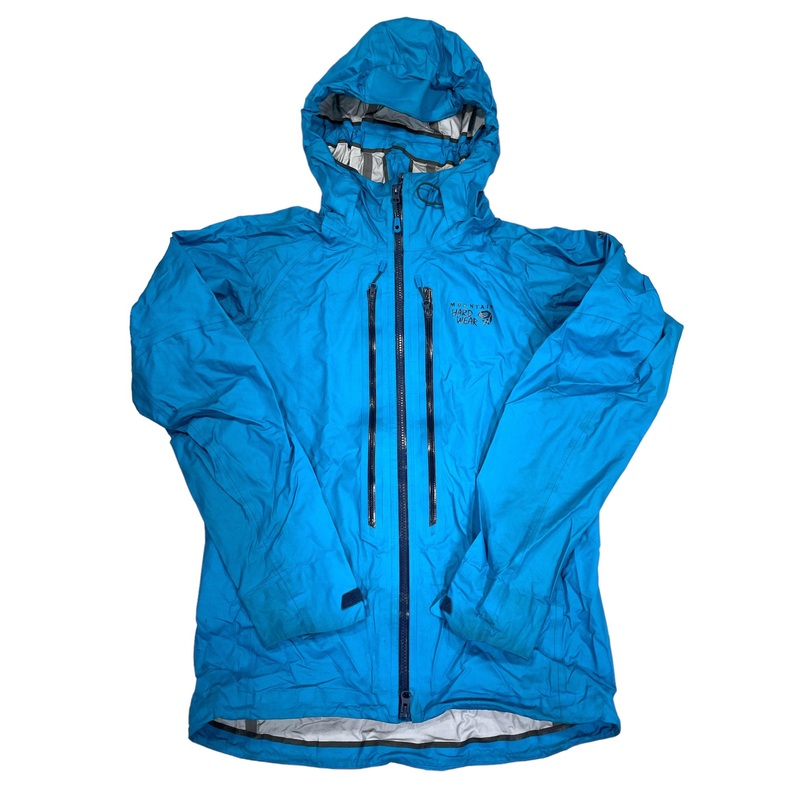 Mens Boundary Ridge GORE-TEX Jacket