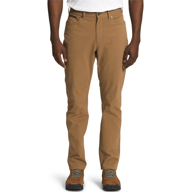 Mens Field 5 Pocket Pant