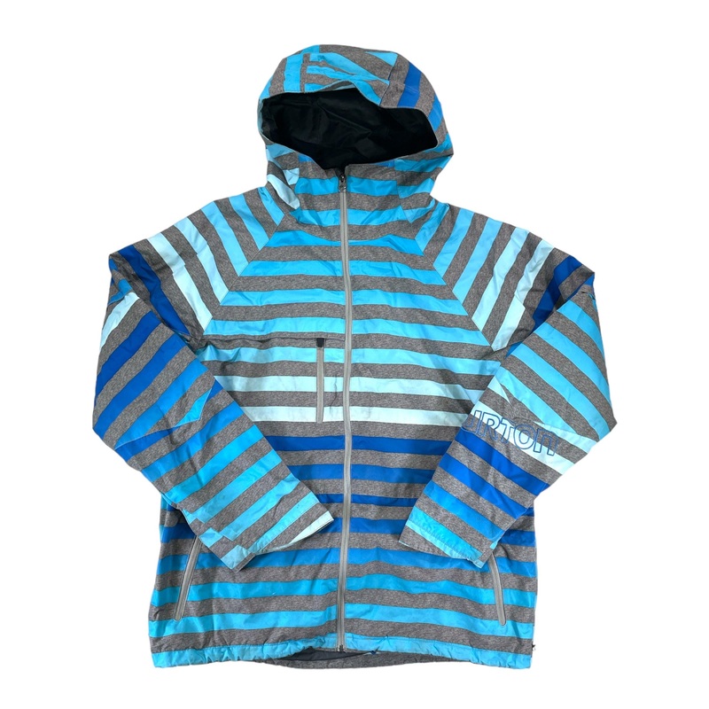 Mens Launch Jacket