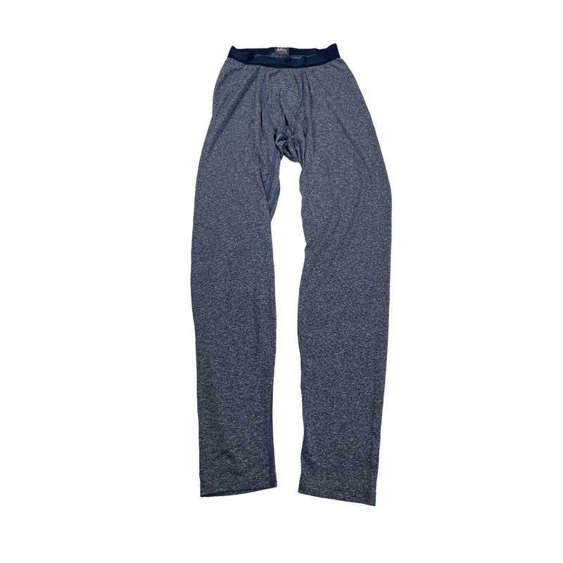 Mens Lightweight Base Layer Bottoms