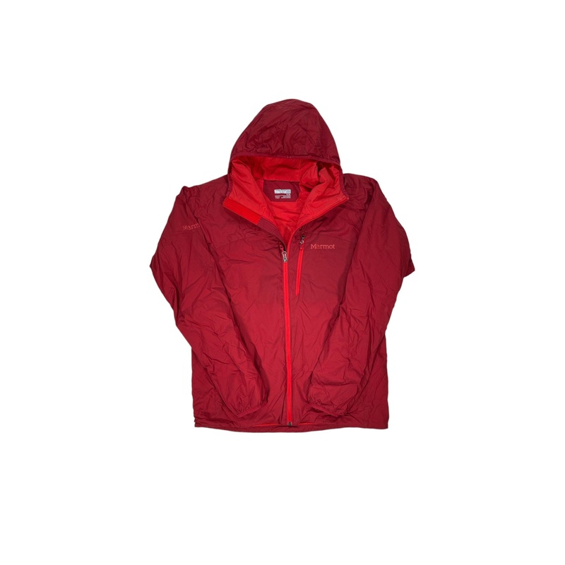 Mens Novus Hoody