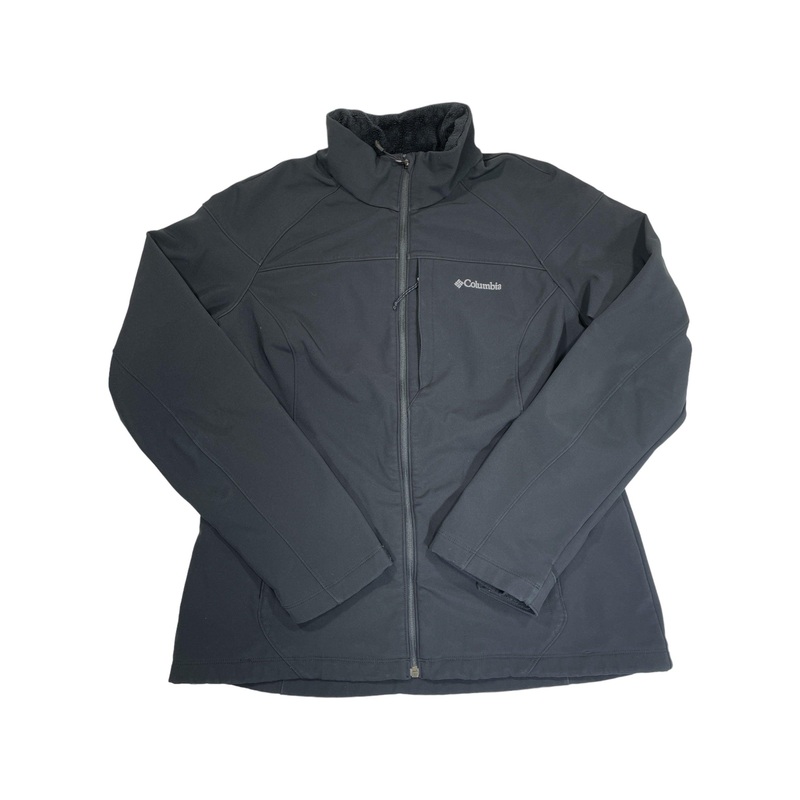 Mens Prime Peak Soft-Shell Jacket