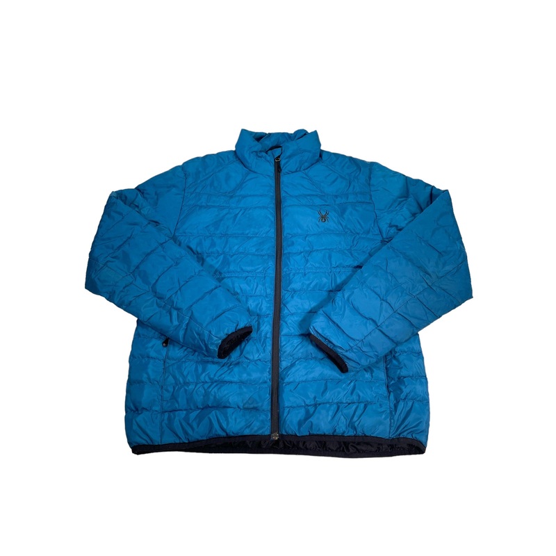 Mens Prymo Down Jacket