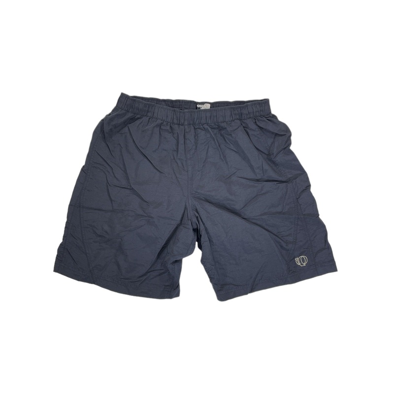 Mens Spandex-Lined Shorts
