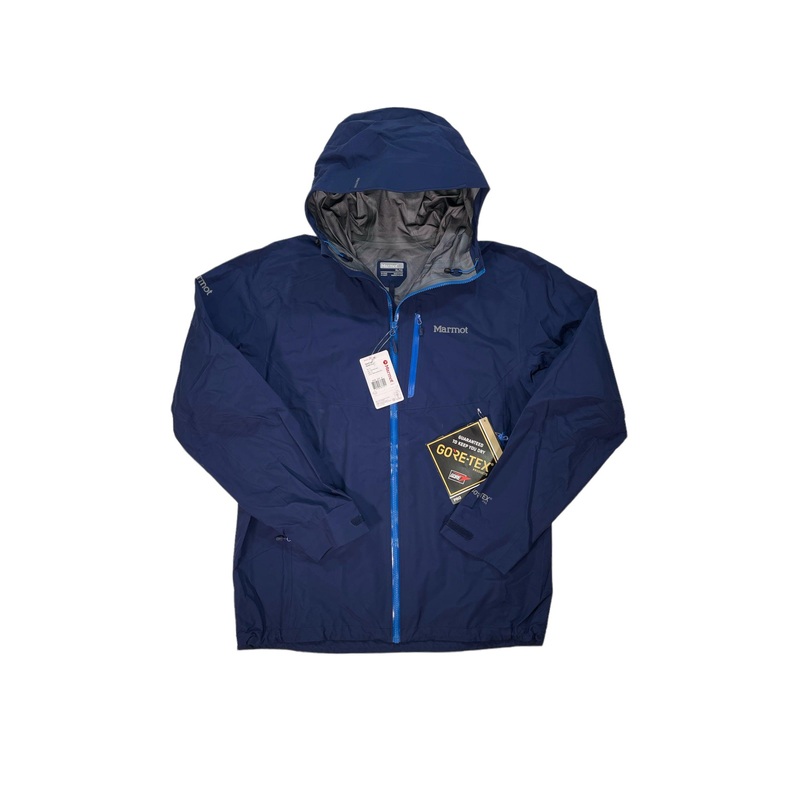 Mens Speed Light Rain Jacket