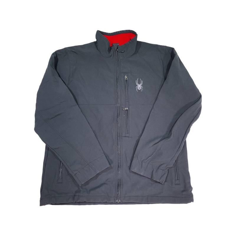 Mens Spylon Jacket