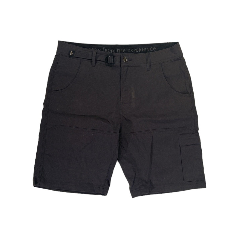 Mens Stretch Zion Short