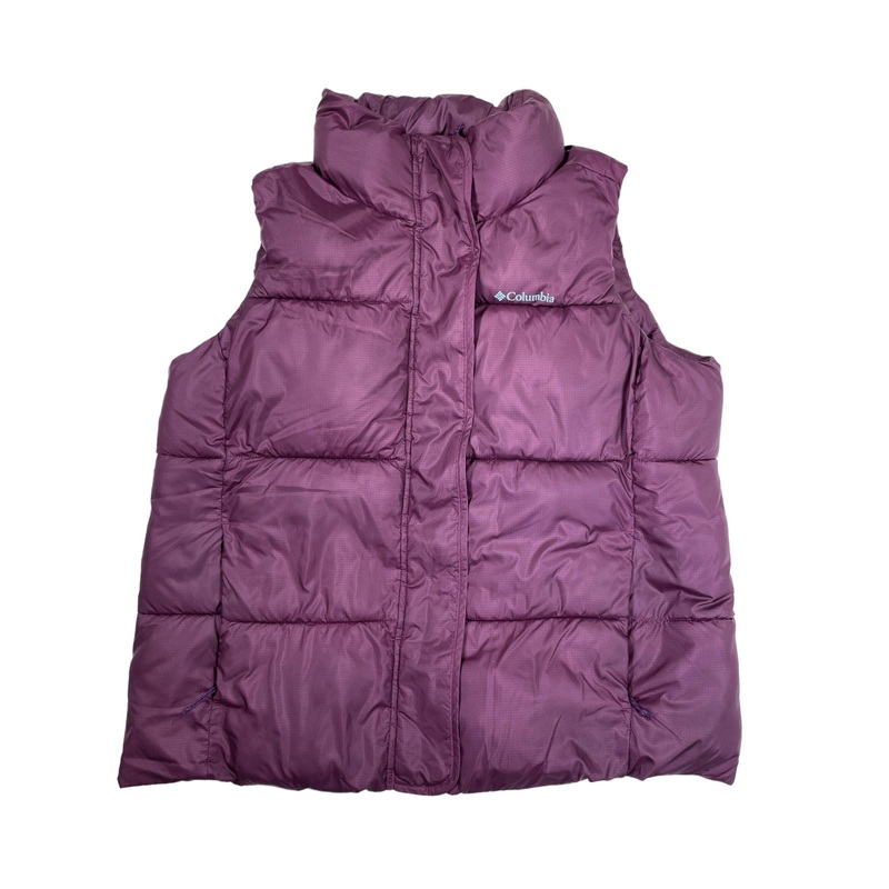 Pioneer Summit Vest