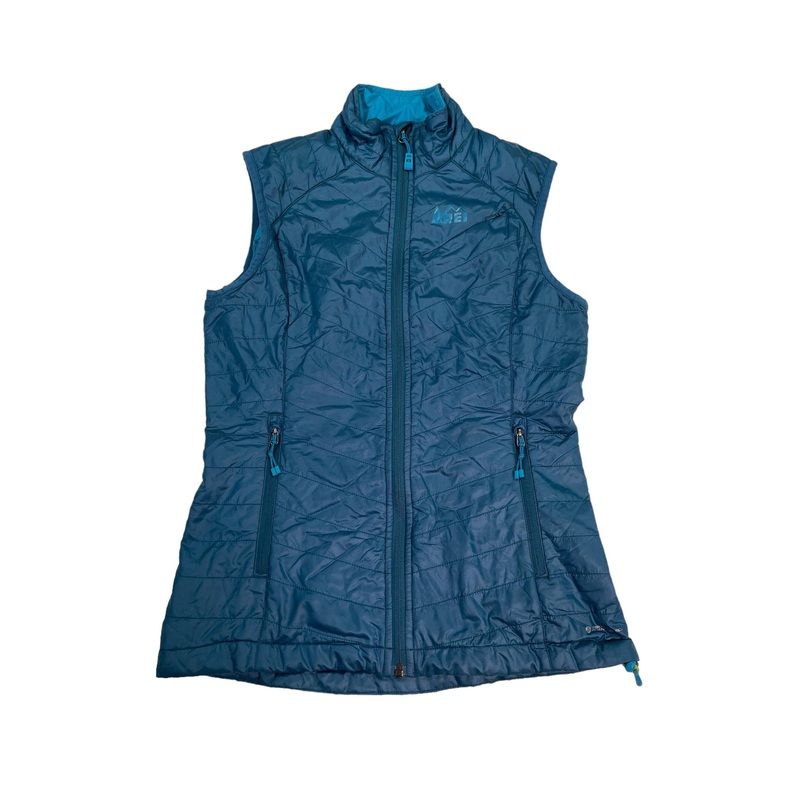 Revelcloud Vest