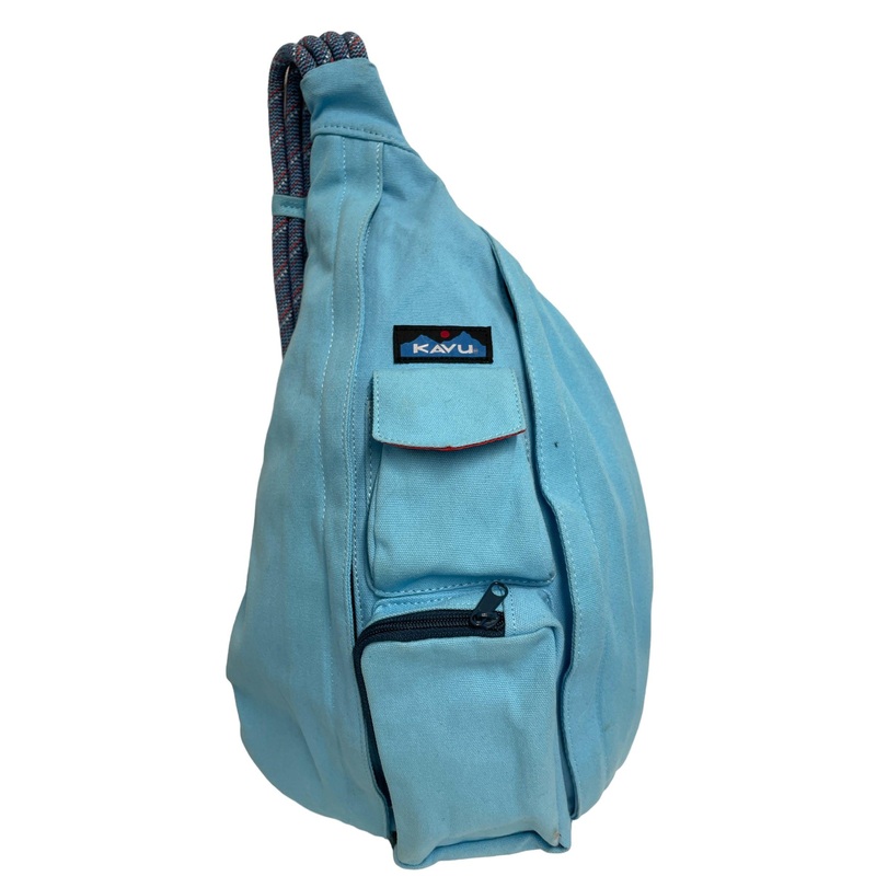Rope Sling Bag