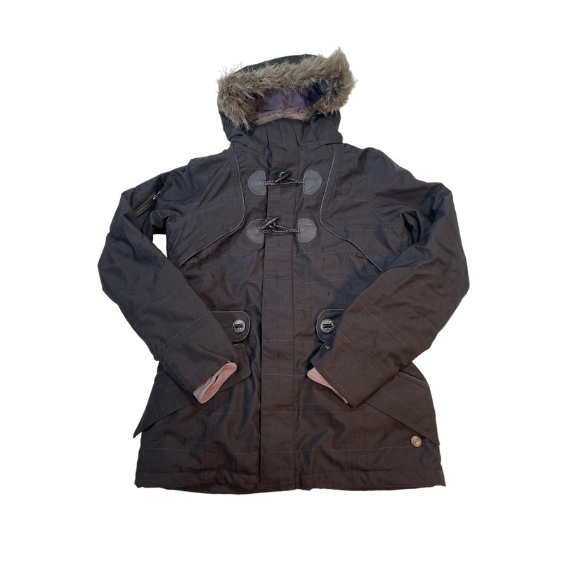 Tango Jacket