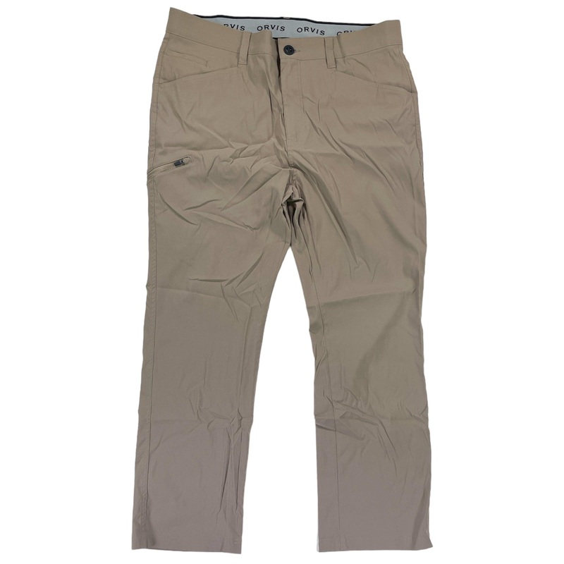 Tech Hiking Walking Water Repellent Stretch Pants