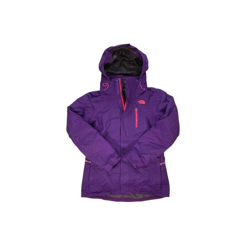 ThermoBall Snow Triclimate 3-in-1 Jacket