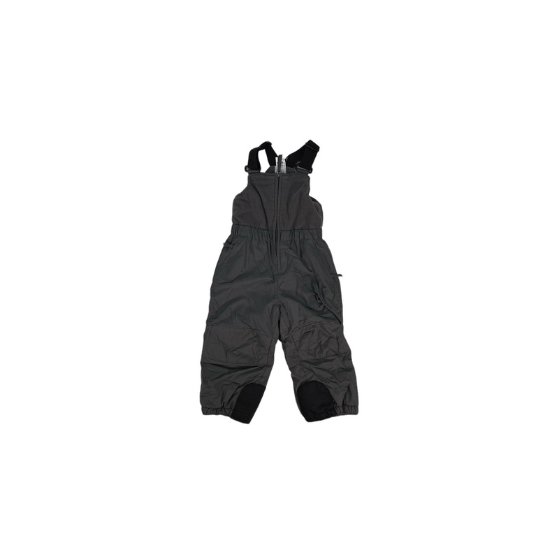 Timber Mountain Bib Overalls