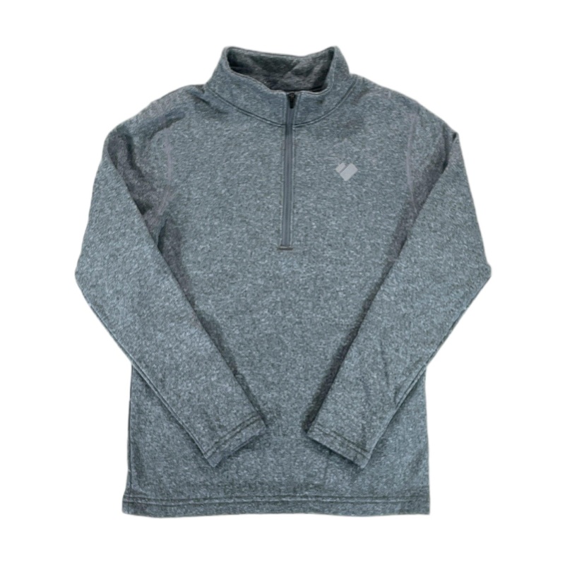Ultrastretch 1/4 Zip Top