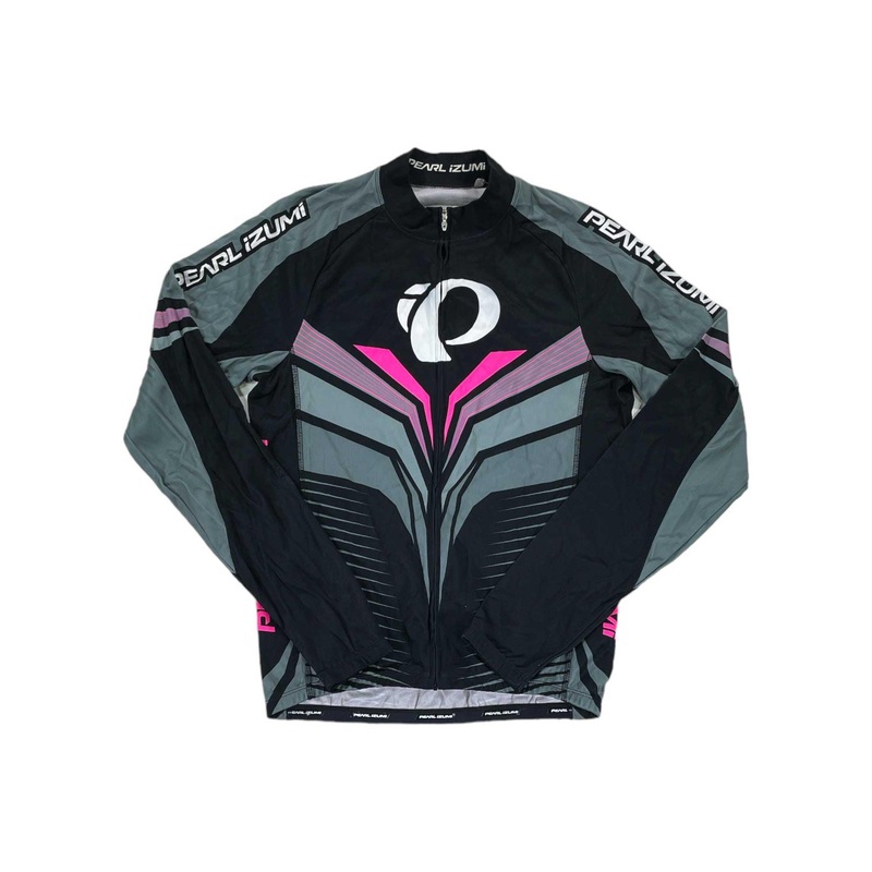 W ELITE Thermal LTD Jersey