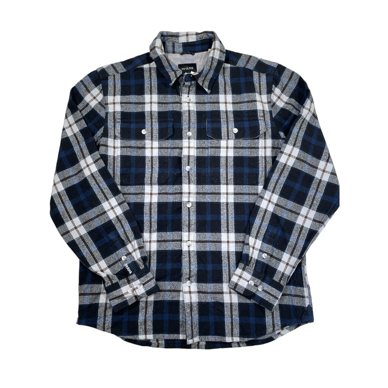 Wedgemont Flannel