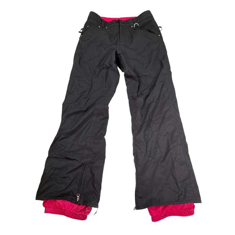 Women's Adjustable Waist Snow Pants