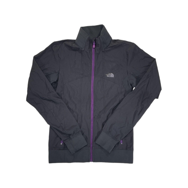 Womens Active Stretch Full Zip