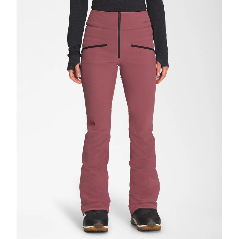 Womens Amry Soft Shell Pants