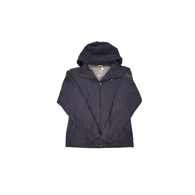 Womens Arch Cape II Jacket
