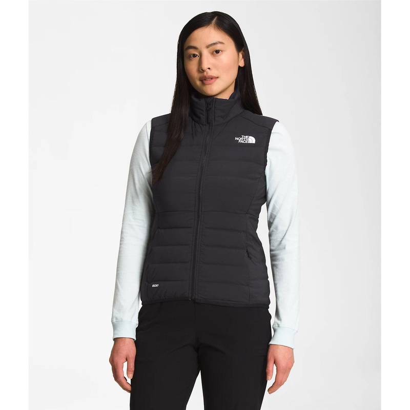 Womens Belleview Stretch Down Vest