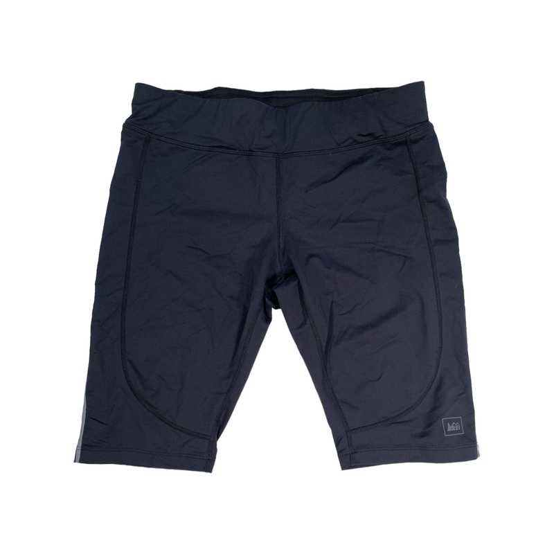 Womens Biker Style Shorts