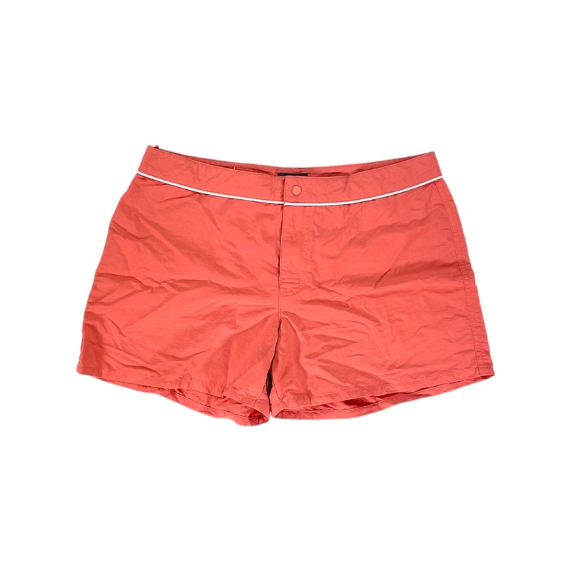 Womens Button Out Boardie