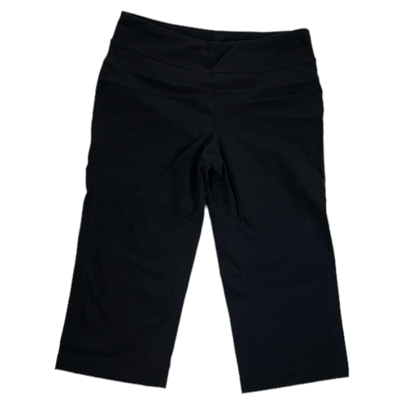 Womens Capri Leggings