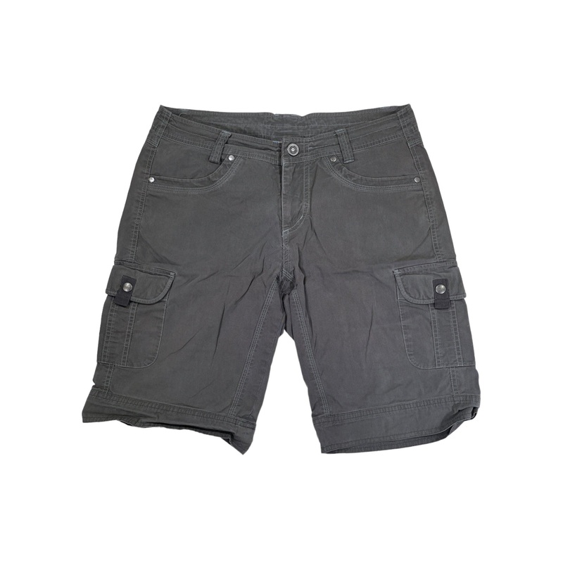 Womens Cargo Shorts