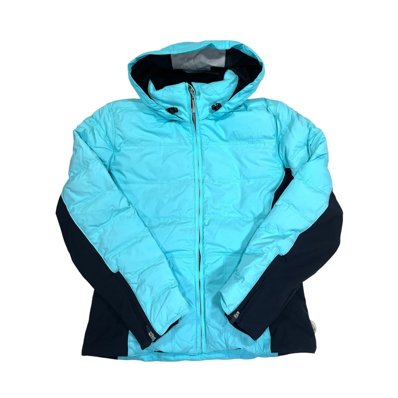 Womens Circuit Down Jacket