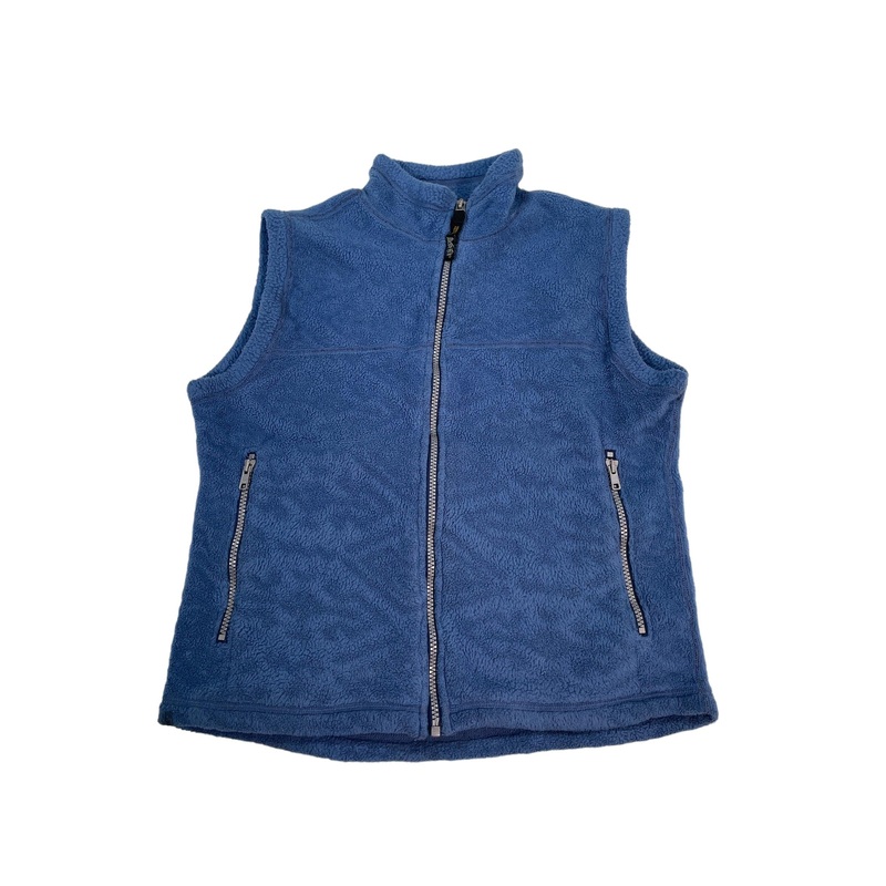 Womens Classic REI Fleece Vest