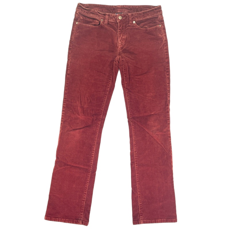 Womens Corduroy Pants - Regular