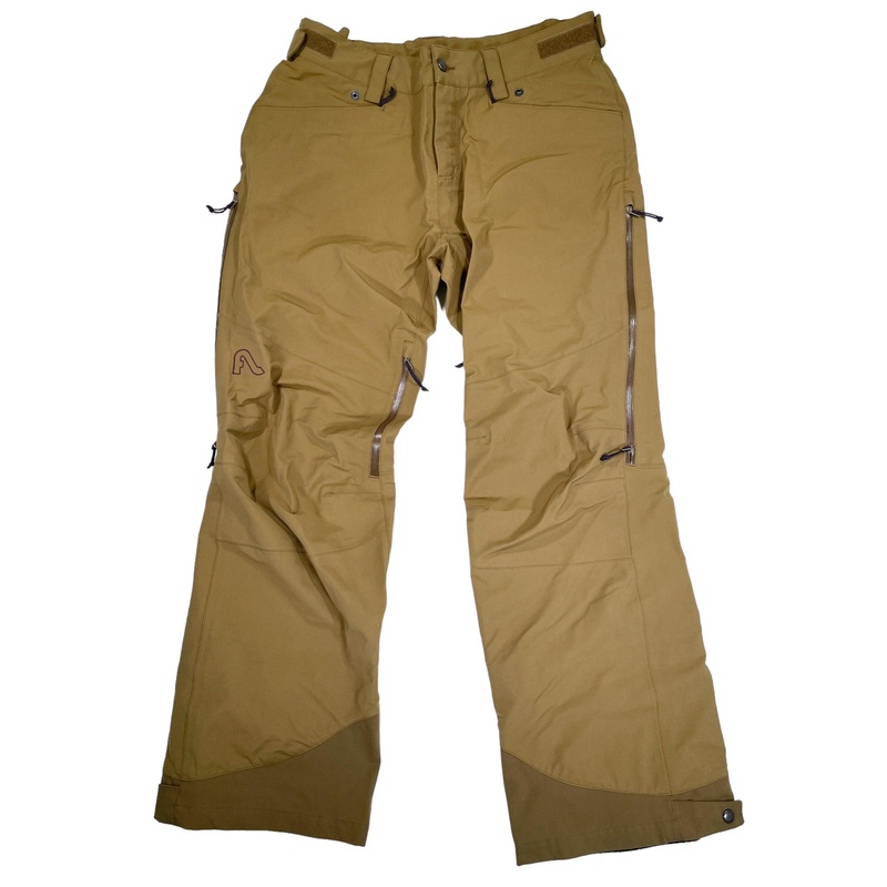 Womens Donna Pants