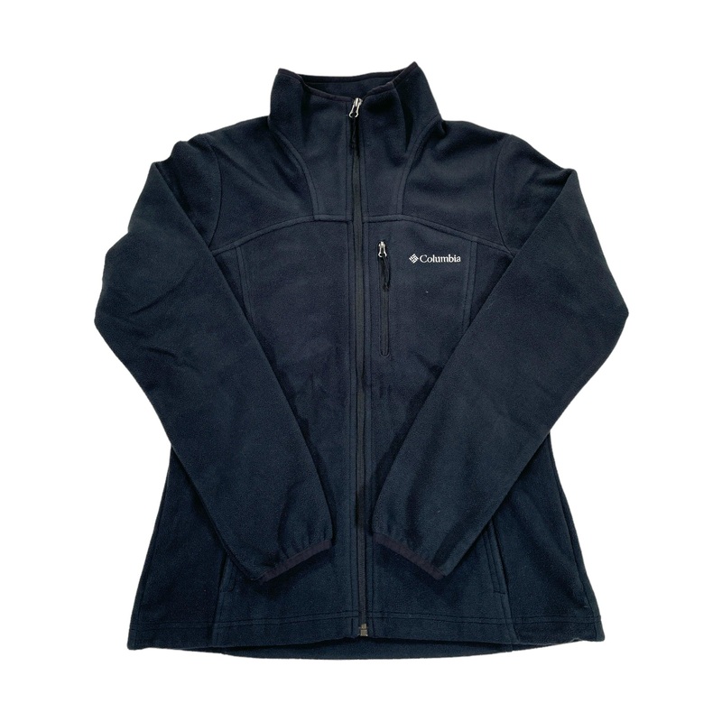 Womens Fast Trek II Fleece Jacket