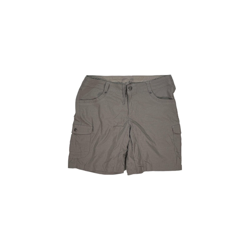 Womens Freeflex Shorts