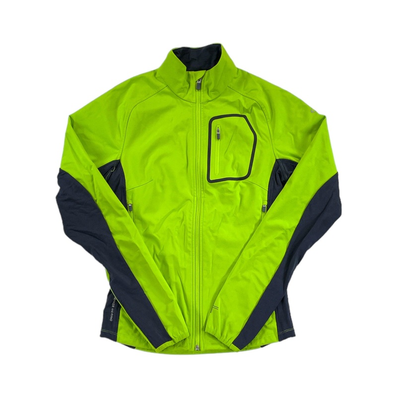 Womens Gust Jacket