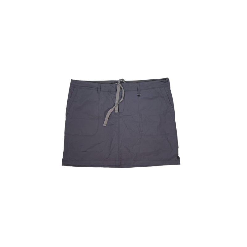 Womens Hiker Skort