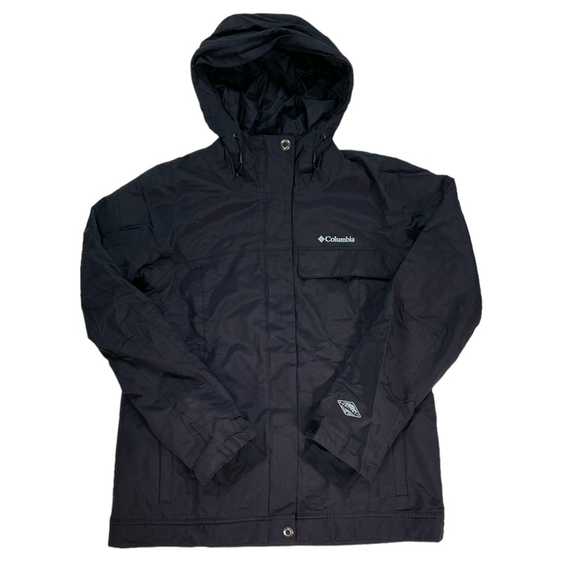 Womens Insulated Jacket