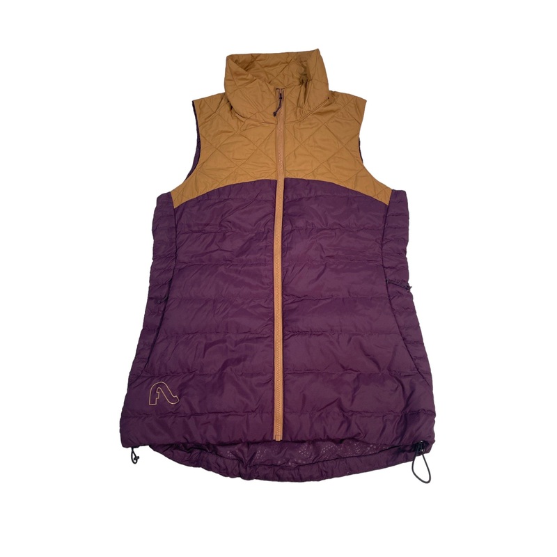 Womens Laurel Vest