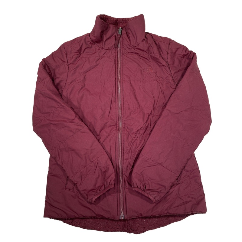 Womens Merriewood Reversible Jacket