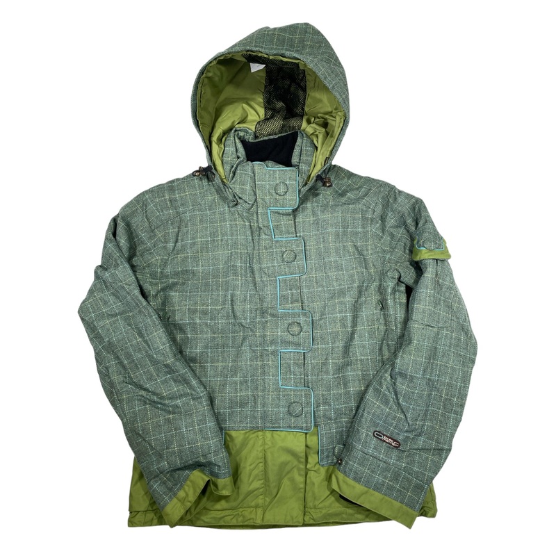 Womens Mirage Jacket