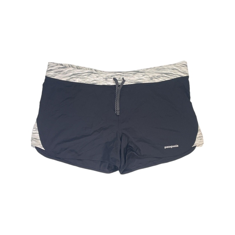 Womens Nine Trails Shorts